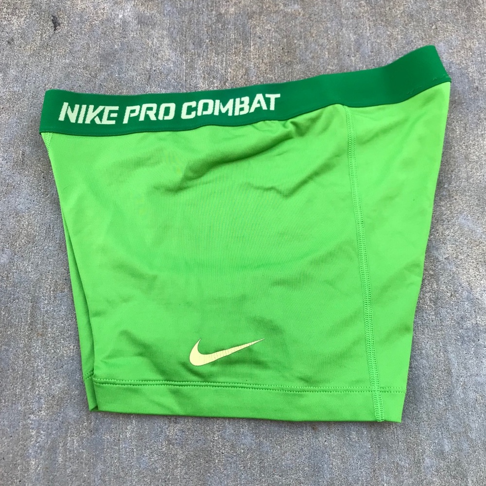 Nike Pro shorts